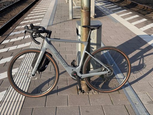 Advanced Offroad Pro Gravel