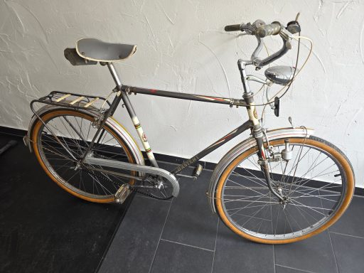 Bastert Soper de luxe 1960er