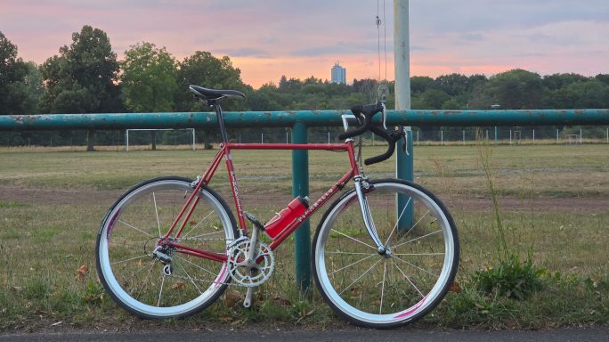 Pinarello Vento 1996
