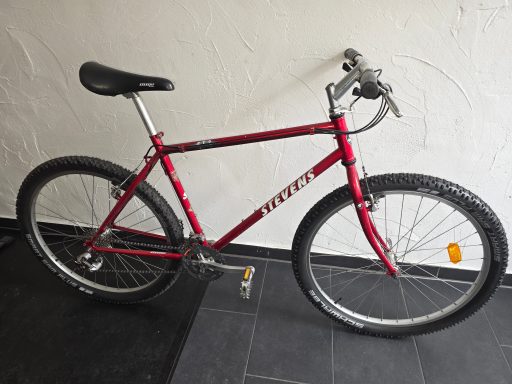 Stevens Sport 4.1.2. 1997